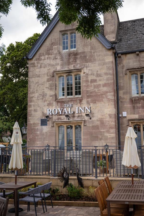 The Royal Inn By Chef & Brewer Collection Bristol Buitenkant foto